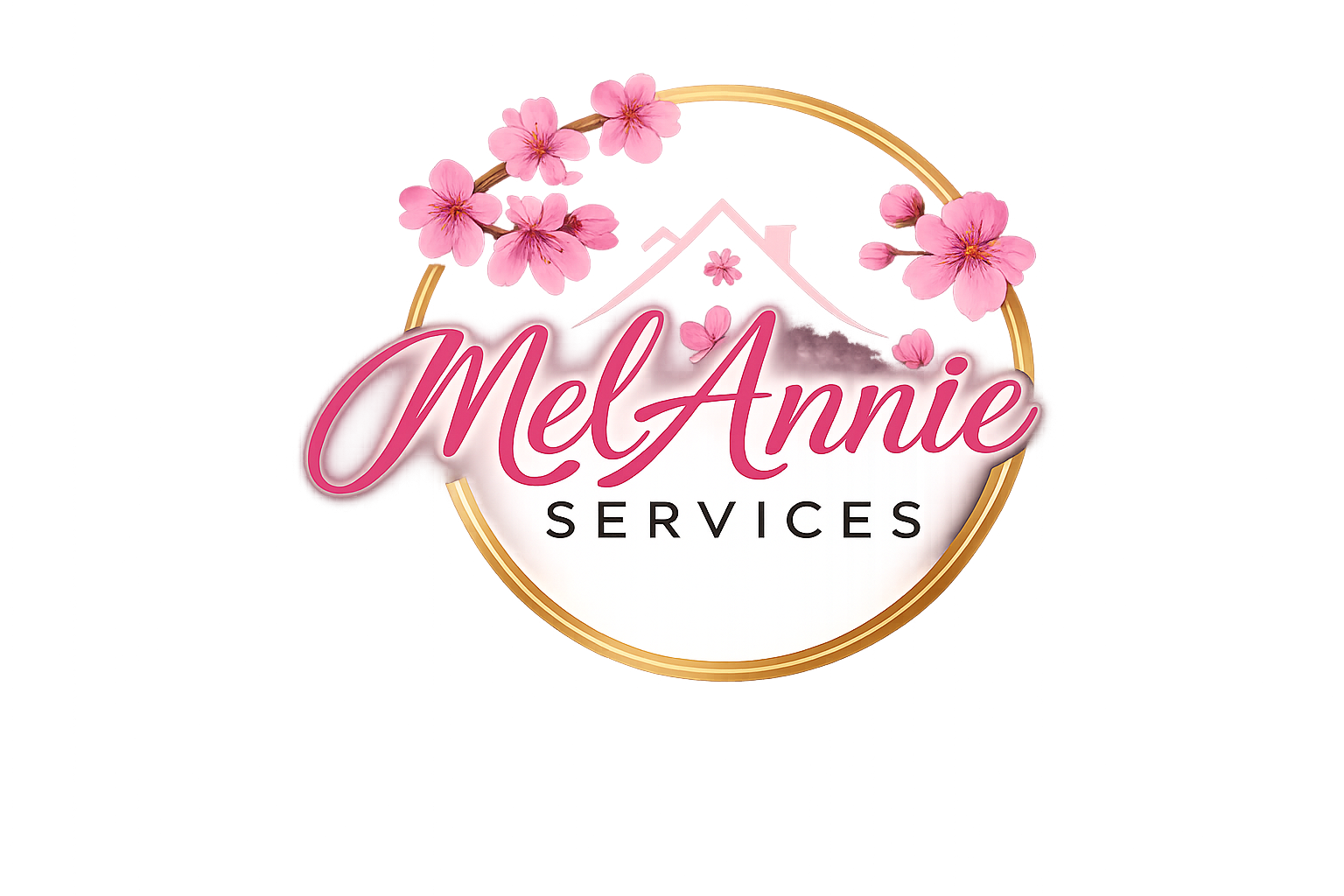 MelAnnie Services Logo